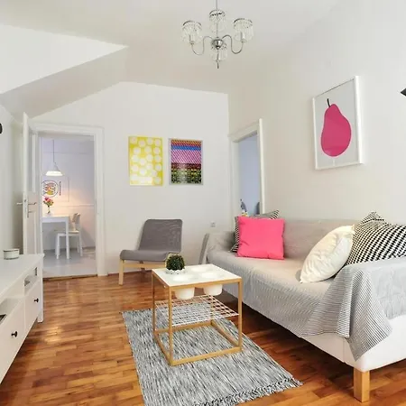 Downtown Tango * ザダル