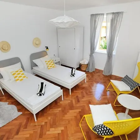 Lejlighed Downtown Tango Zadar