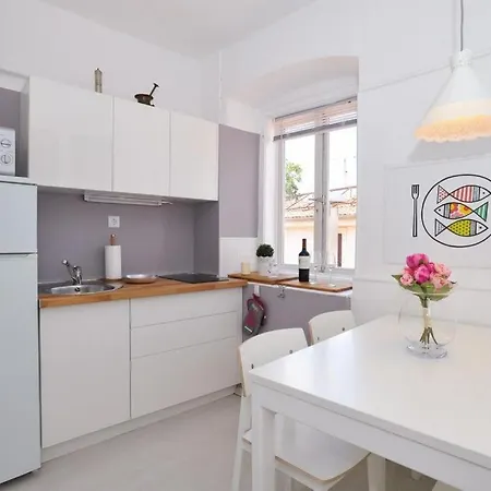 Downtown Tango * Zadar