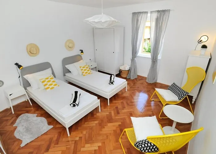 Appartement Downtown Tango Zadar