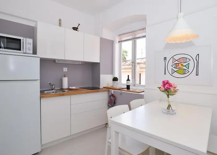 Downtown Tango * Zadar